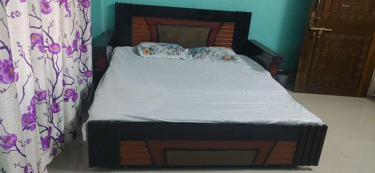 Comfort Inn גווהטי מראה חיצוני תמונה