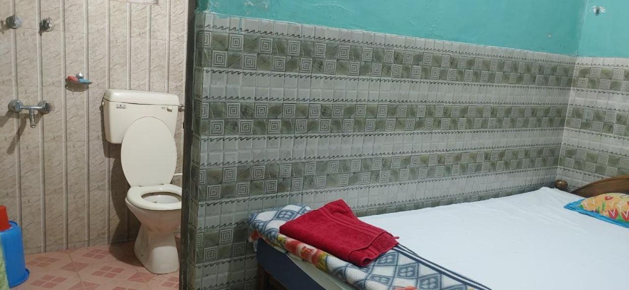 Comfort Inn גווהטי מראה חיצוני תמונה