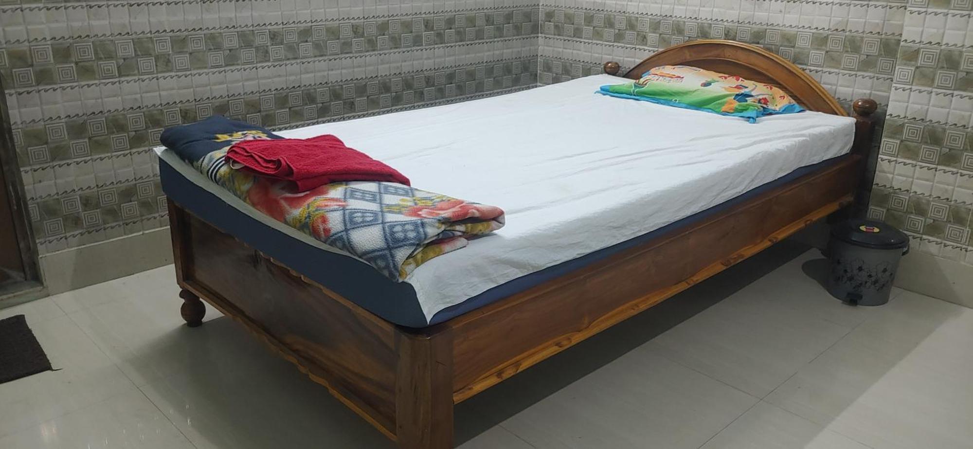 Comfort Inn גווהטי חדר תמונה