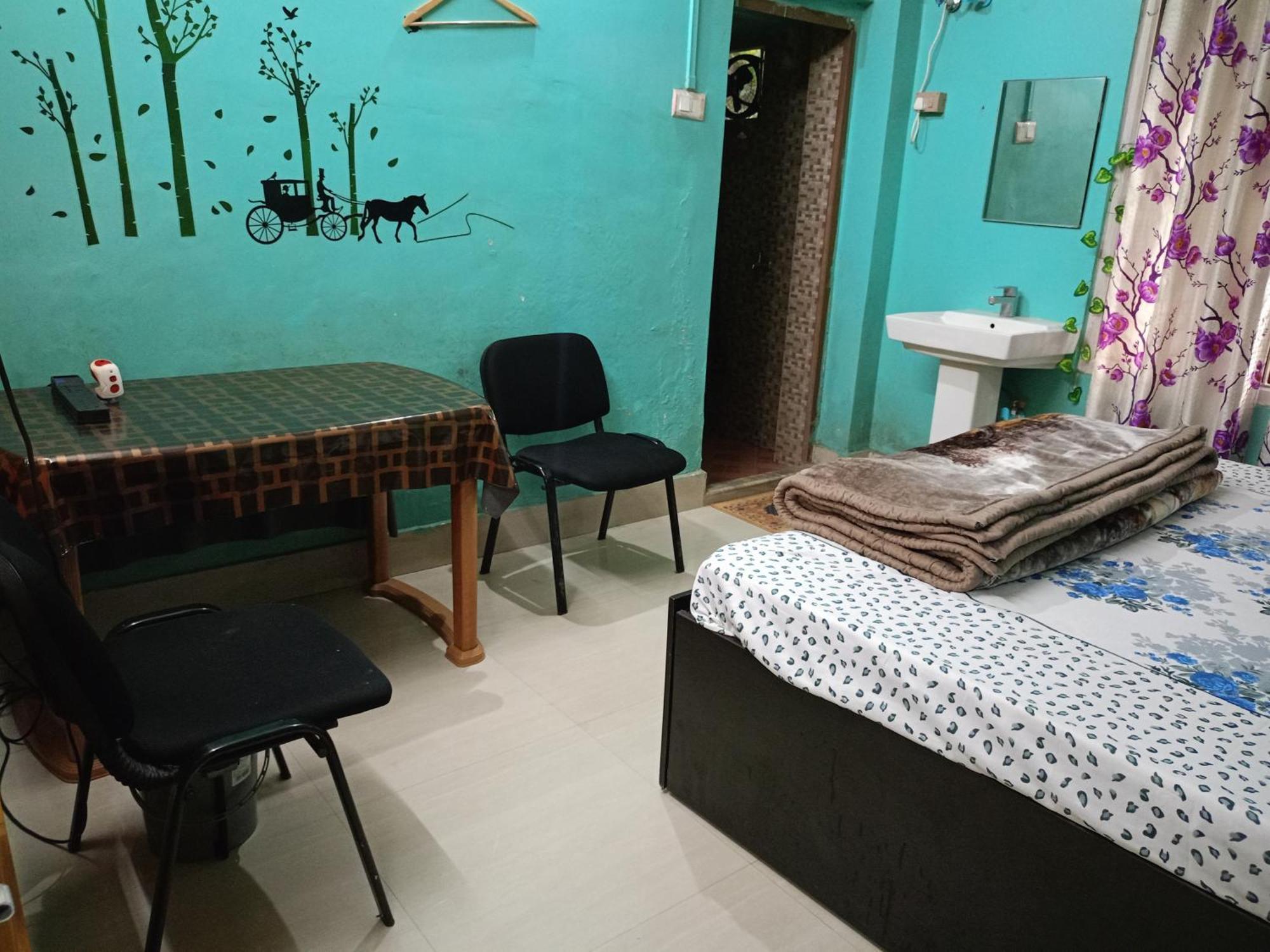 Comfort Inn גווהטי מראה חיצוני תמונה