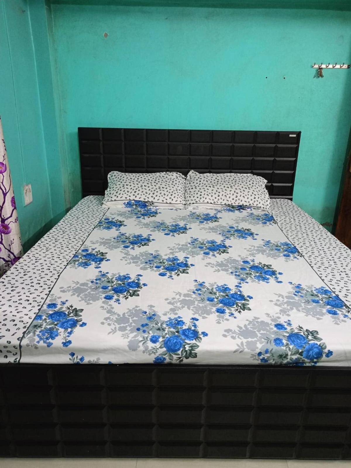 Comfort Inn גווהטי מראה חיצוני תמונה