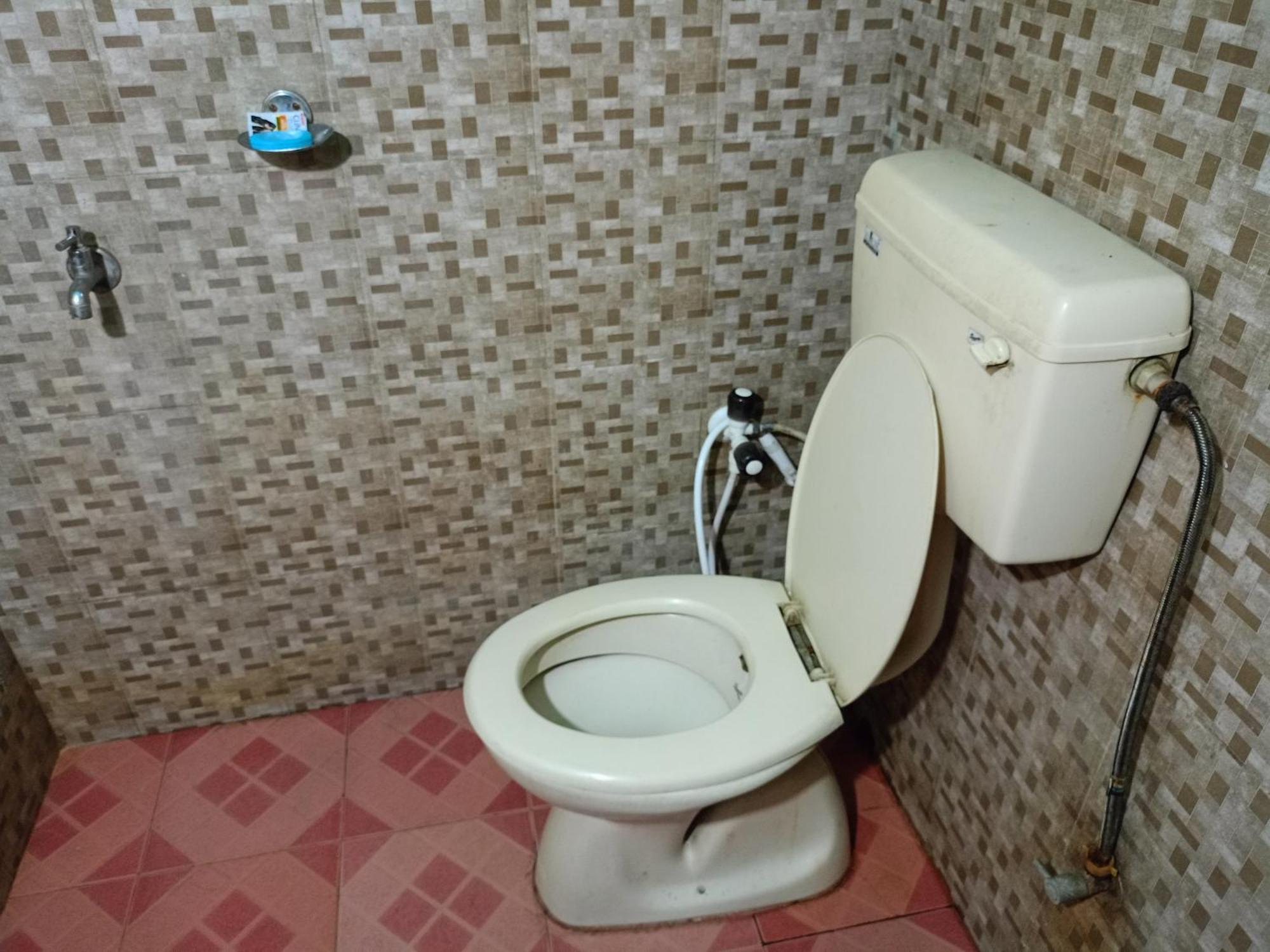 Comfort Inn גווהטי מראה חיצוני תמונה