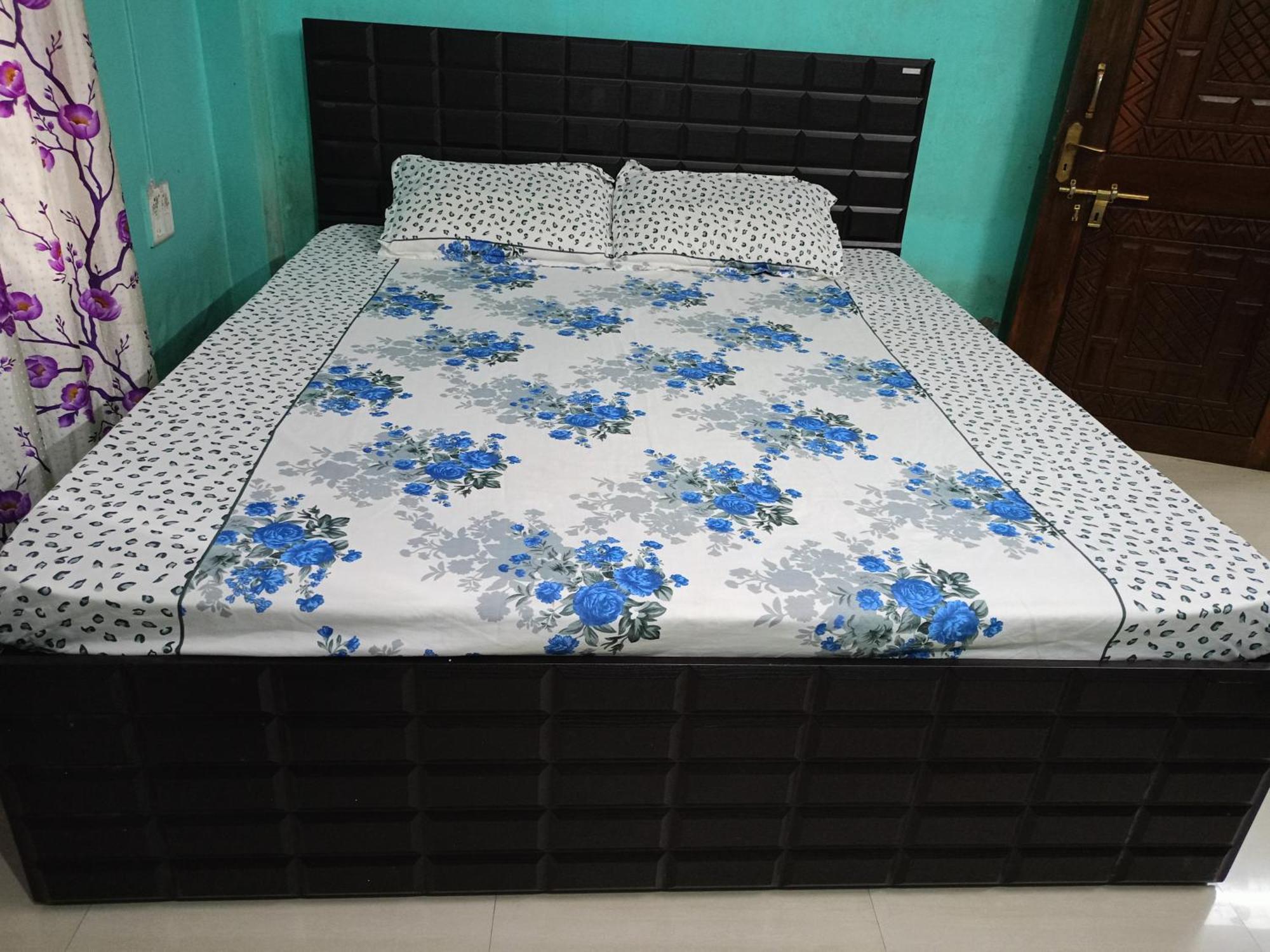 Comfort Inn גווהטי מראה חיצוני תמונה