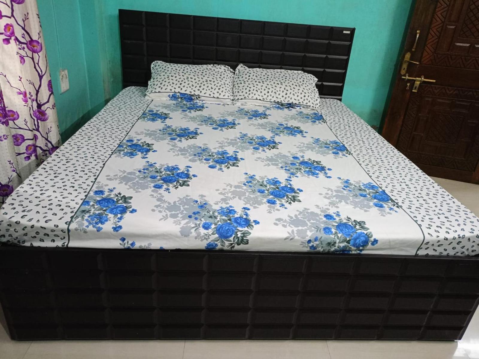 Comfort Inn גווהטי מראה חיצוני תמונה