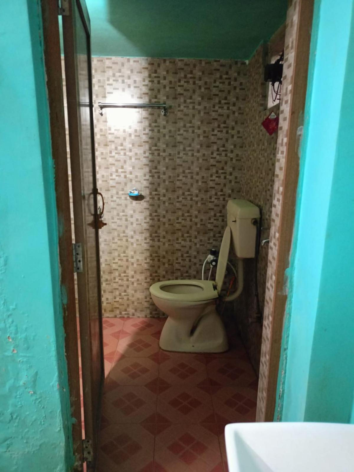 Comfort Inn גווהטי מראה חיצוני תמונה