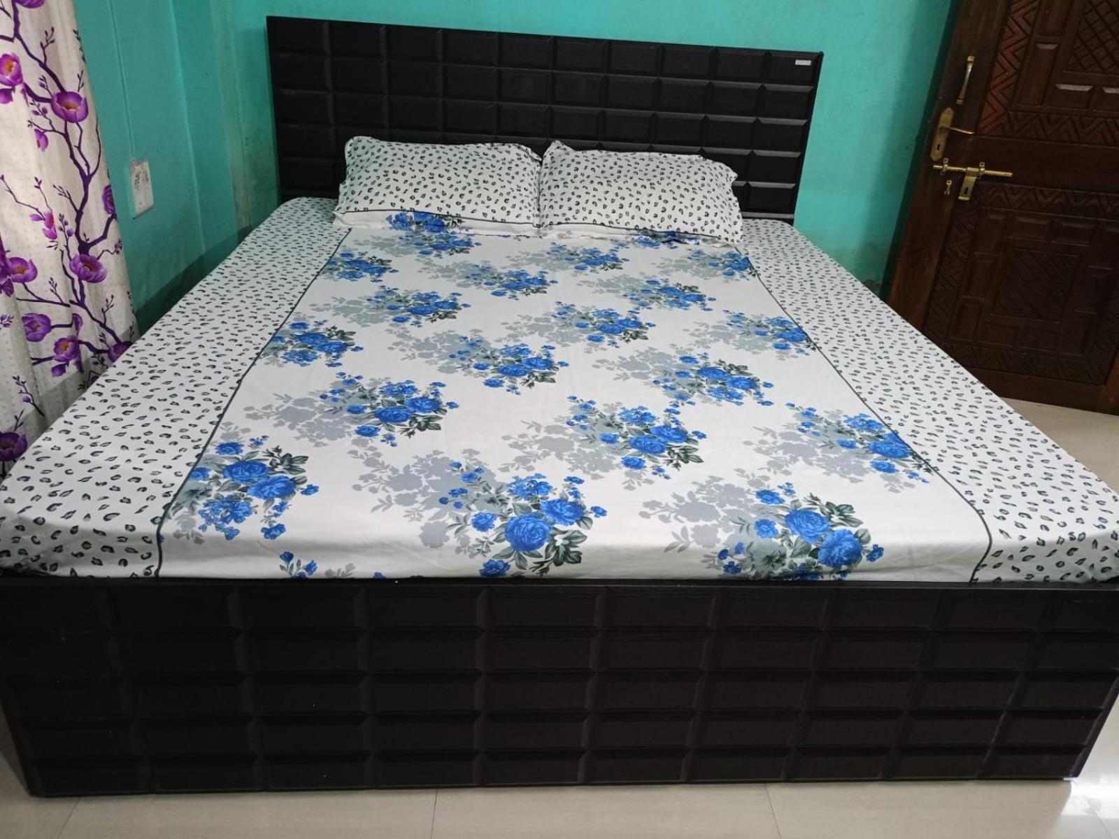 Comfort Inn גווהטי מראה חיצוני תמונה
